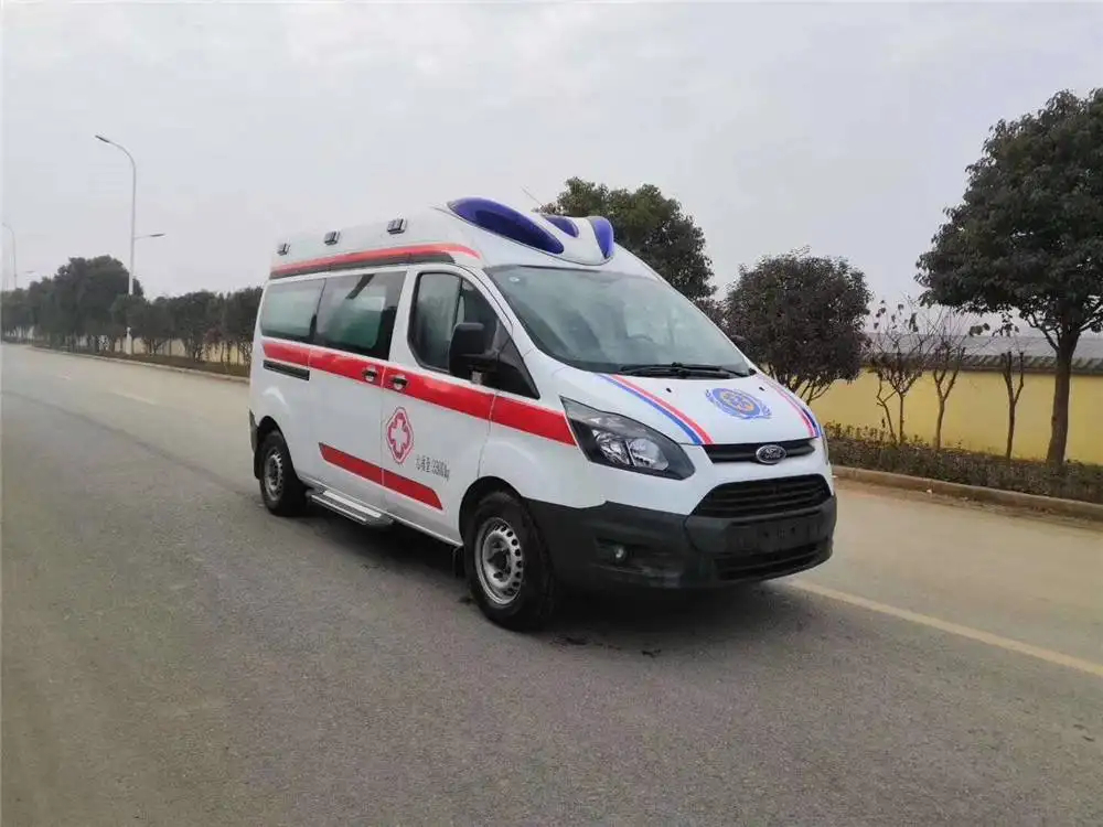 五原县救护车转院